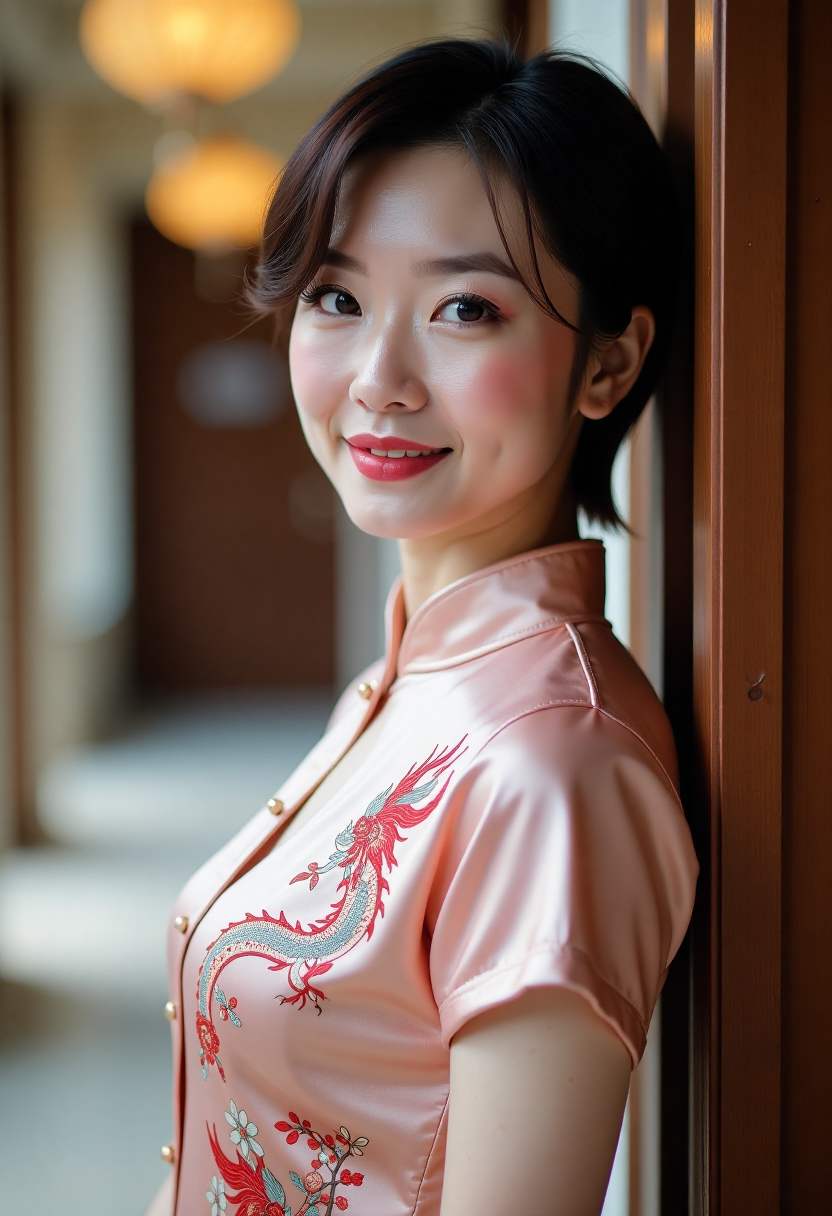 我的健身教练