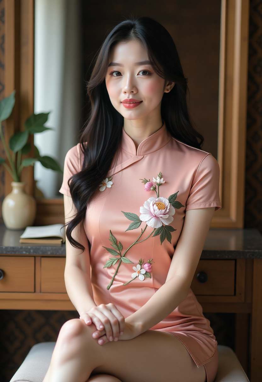 巷口半夜面