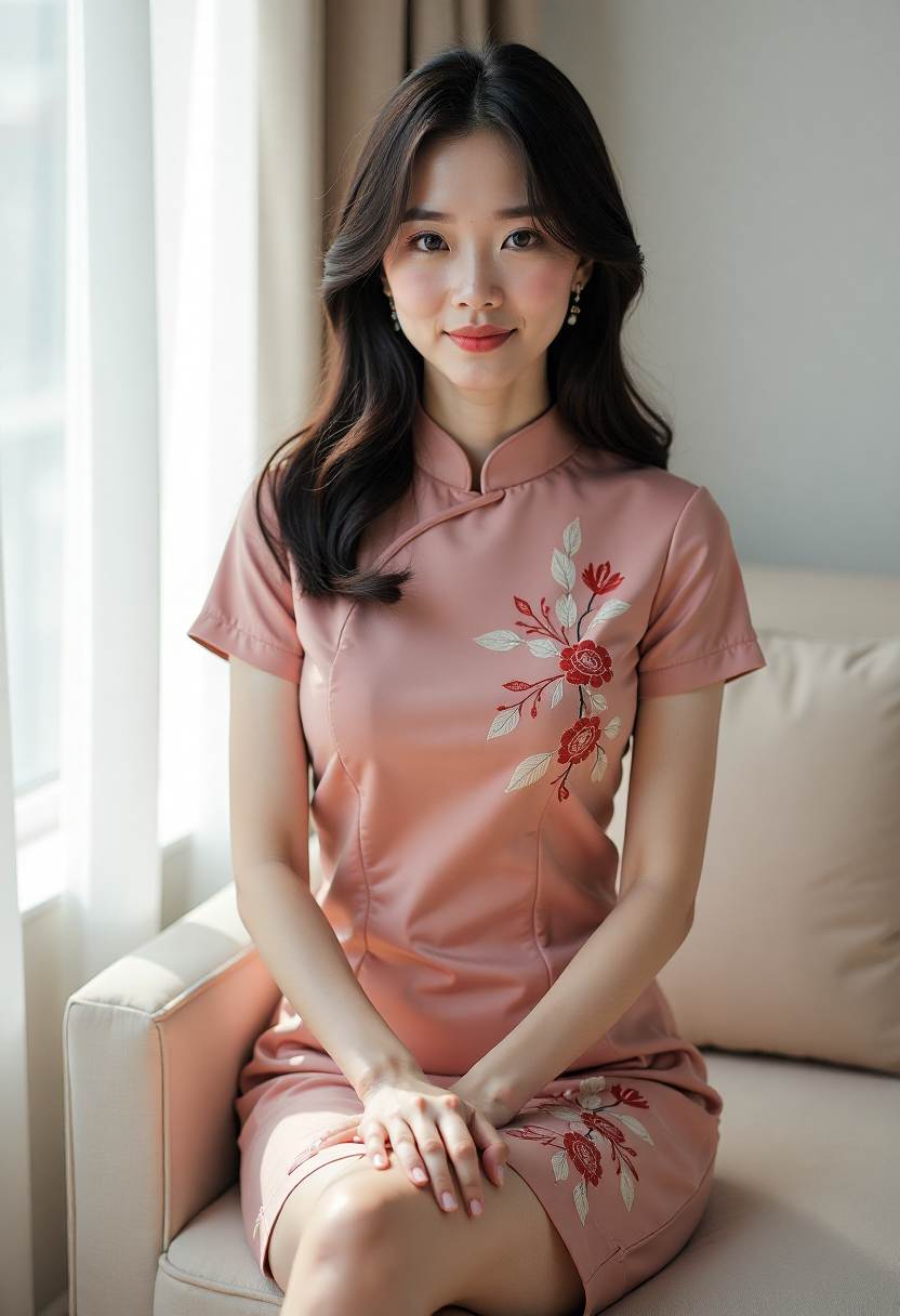 机械花园