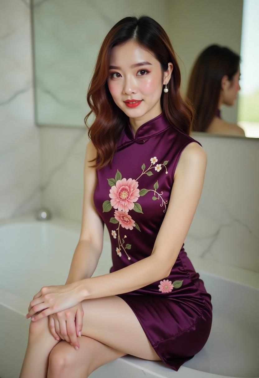 梧桐巷四号