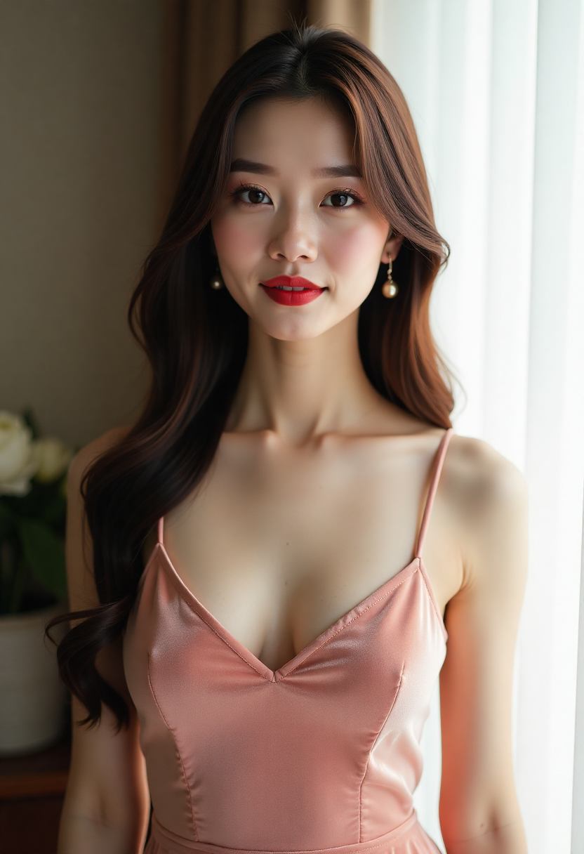 玻璃暖房