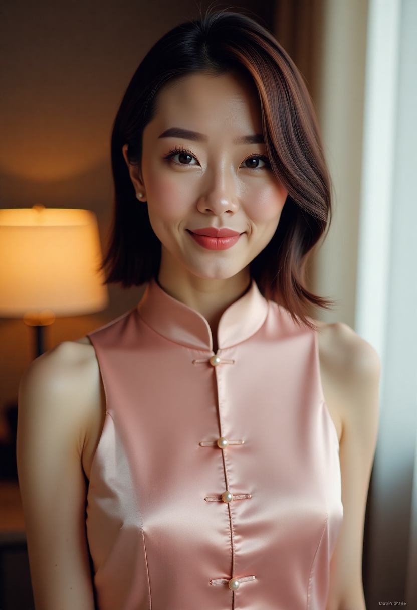 北纬档案